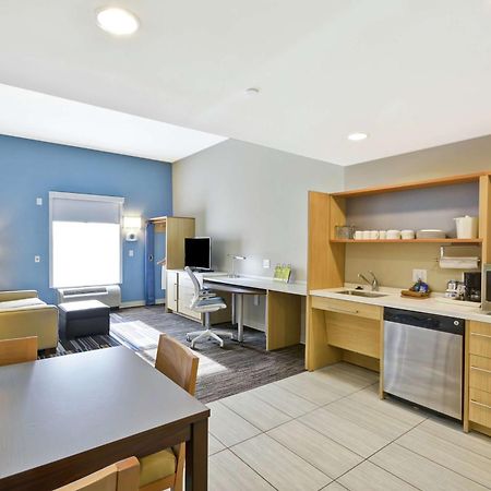 Home2 Suites By Hilton St. Simons Island Экстерьер фото