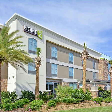Home2 Suites By Hilton St. Simons Island Экстерьер фото