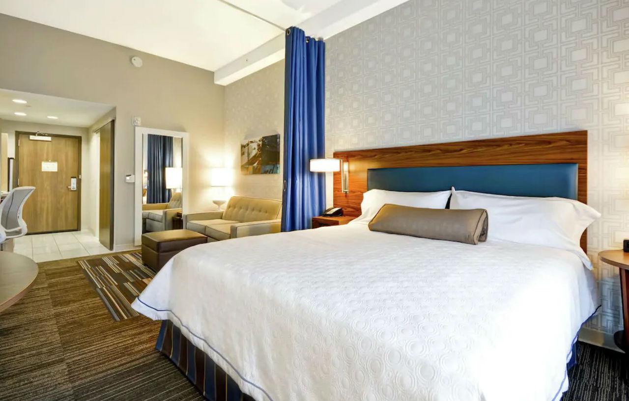 Home2 Suites By Hilton St. Simons Island Экстерьер фото