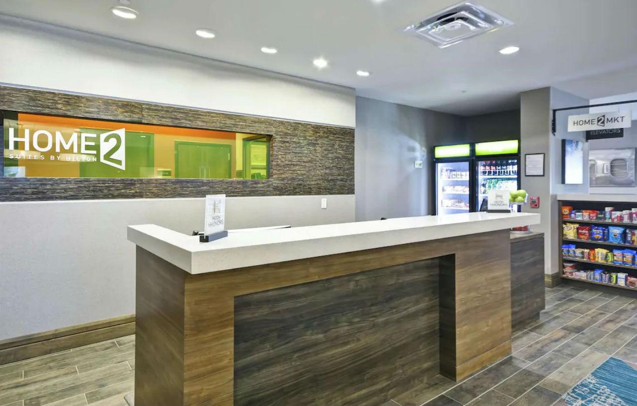 Home2 Suites By Hilton St. Simons Island Экстерьер фото