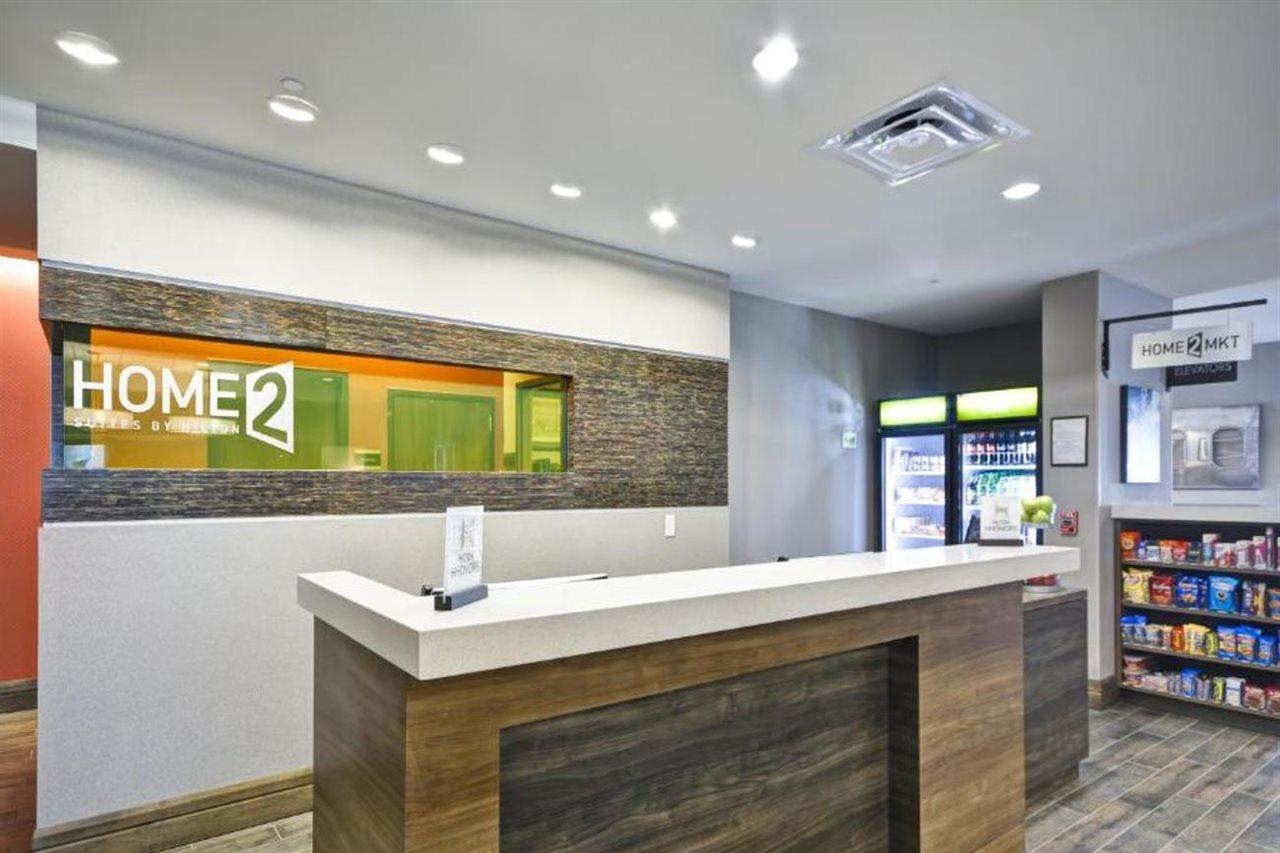 Home2 Suites By Hilton St. Simons Island Экстерьер фото