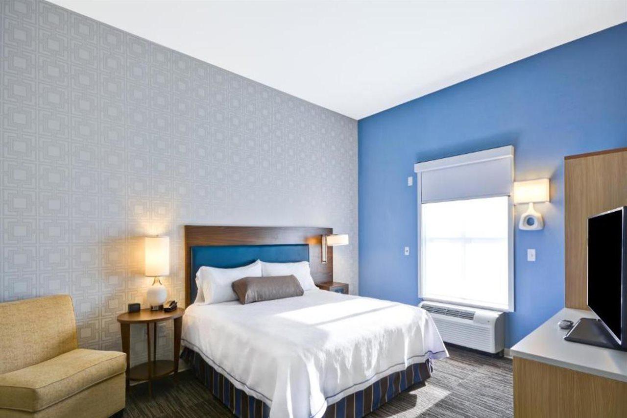 Home2 Suites By Hilton St. Simons Island Экстерьер фото