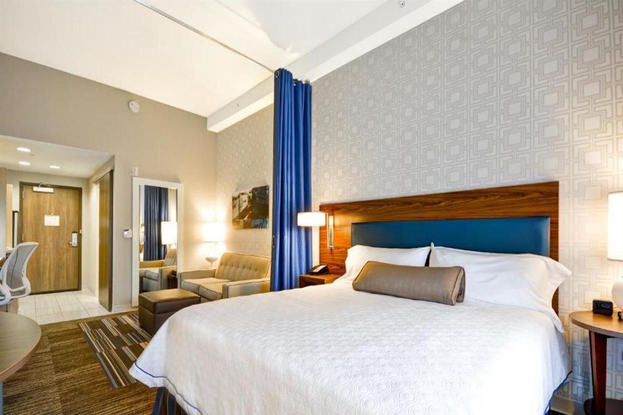 Home2 Suites By Hilton St. Simons Island Экстерьер фото