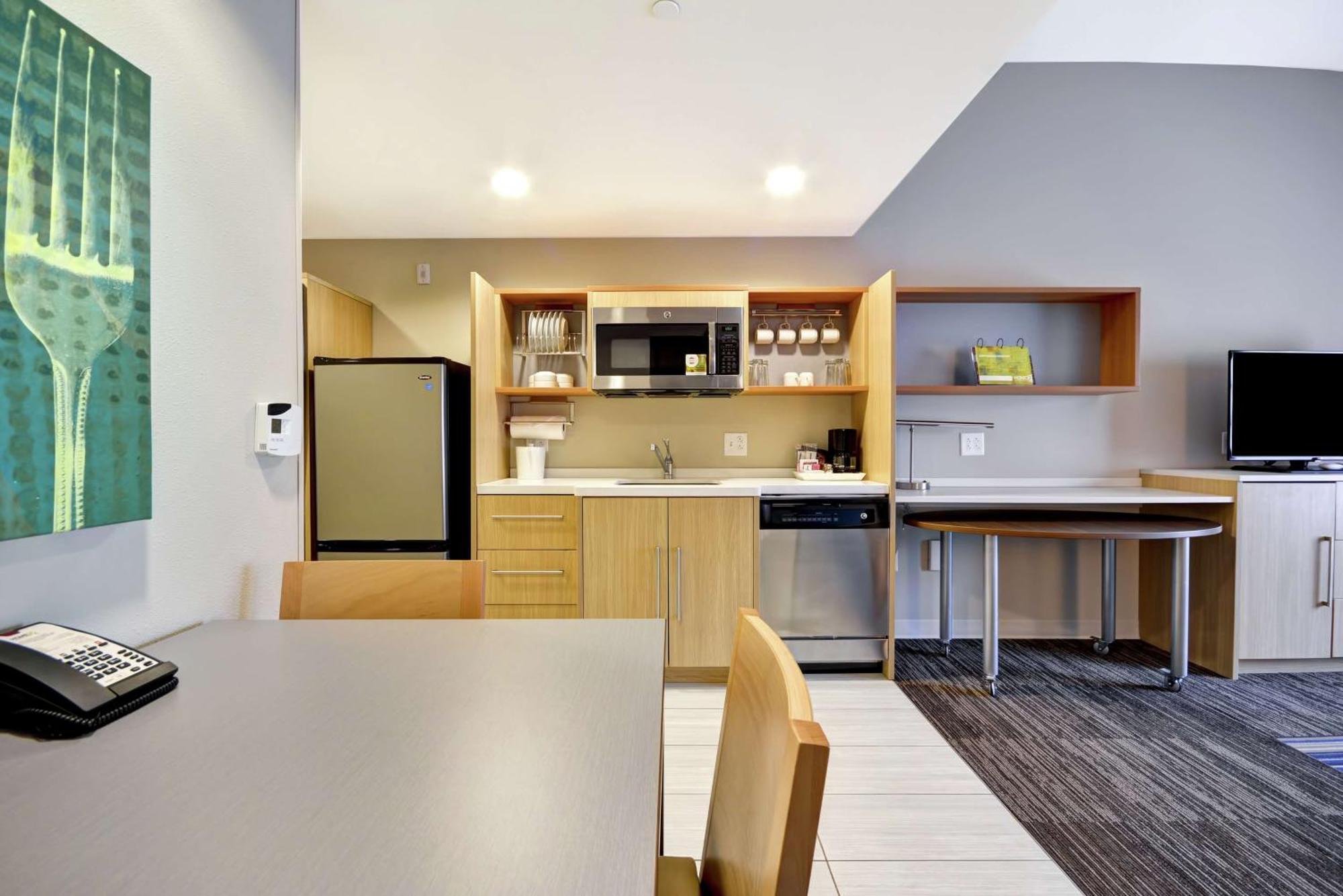 Home2 Suites By Hilton St. Simons Island Экстерьер фото