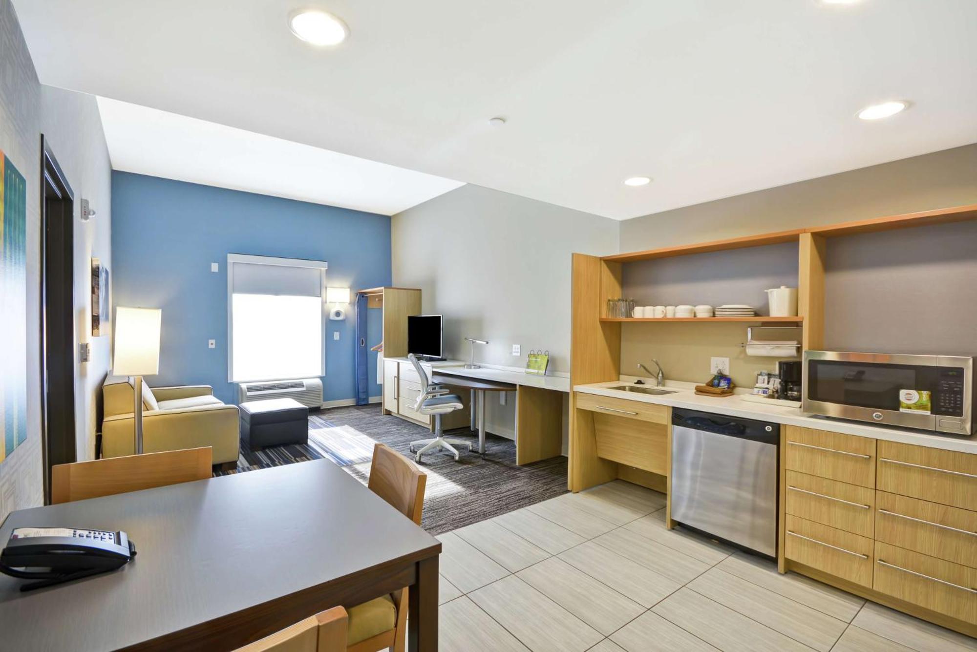 Home2 Suites By Hilton St. Simons Island Экстерьер фото