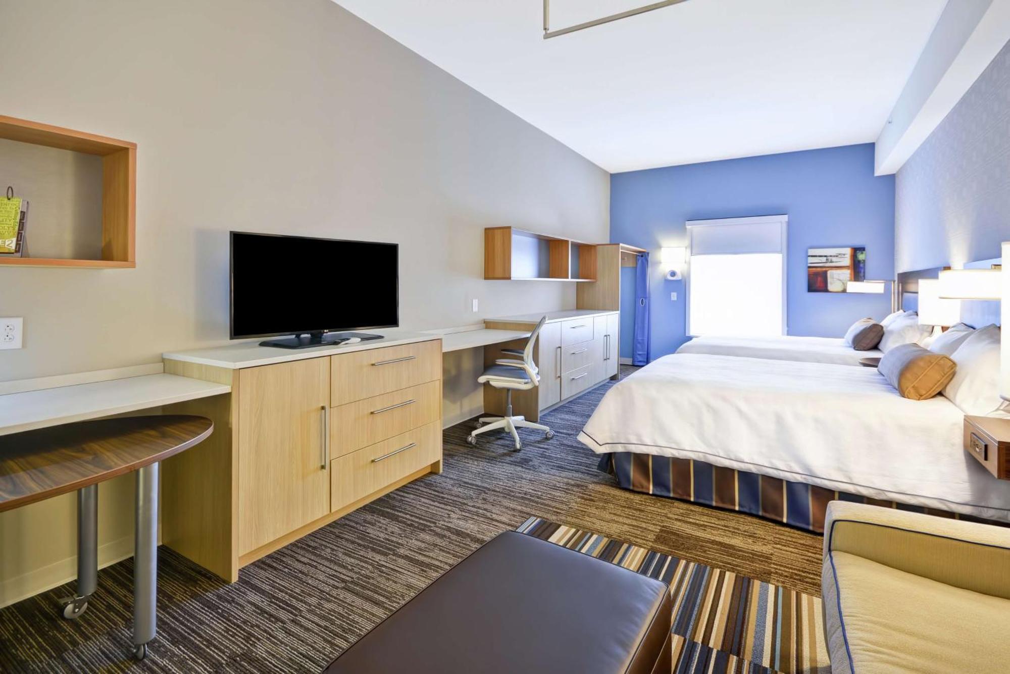 Home2 Suites By Hilton St. Simons Island Экстерьер фото