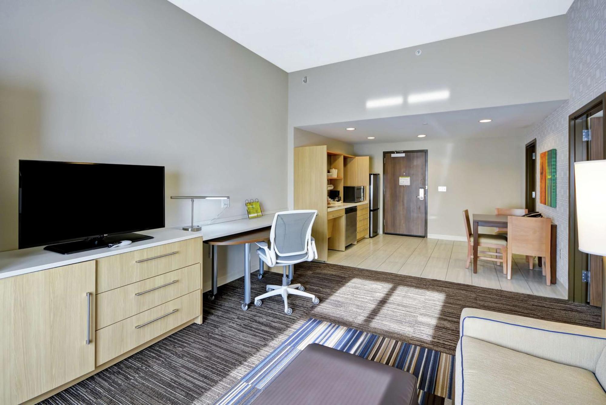 Home2 Suites By Hilton St. Simons Island Экстерьер фото