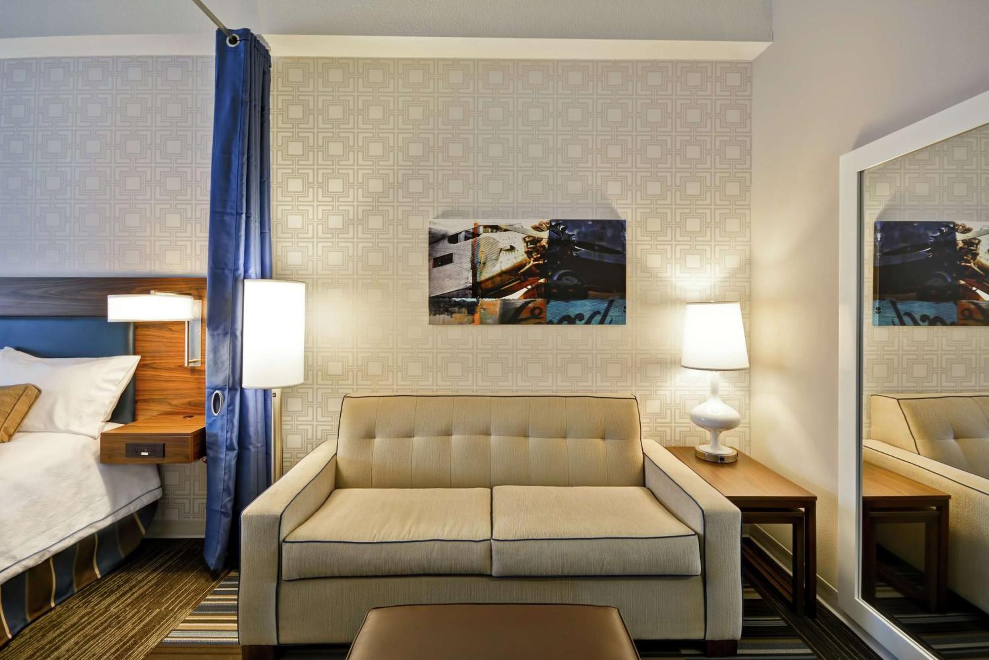 Home2 Suites By Hilton St. Simons Island Экстерьер фото