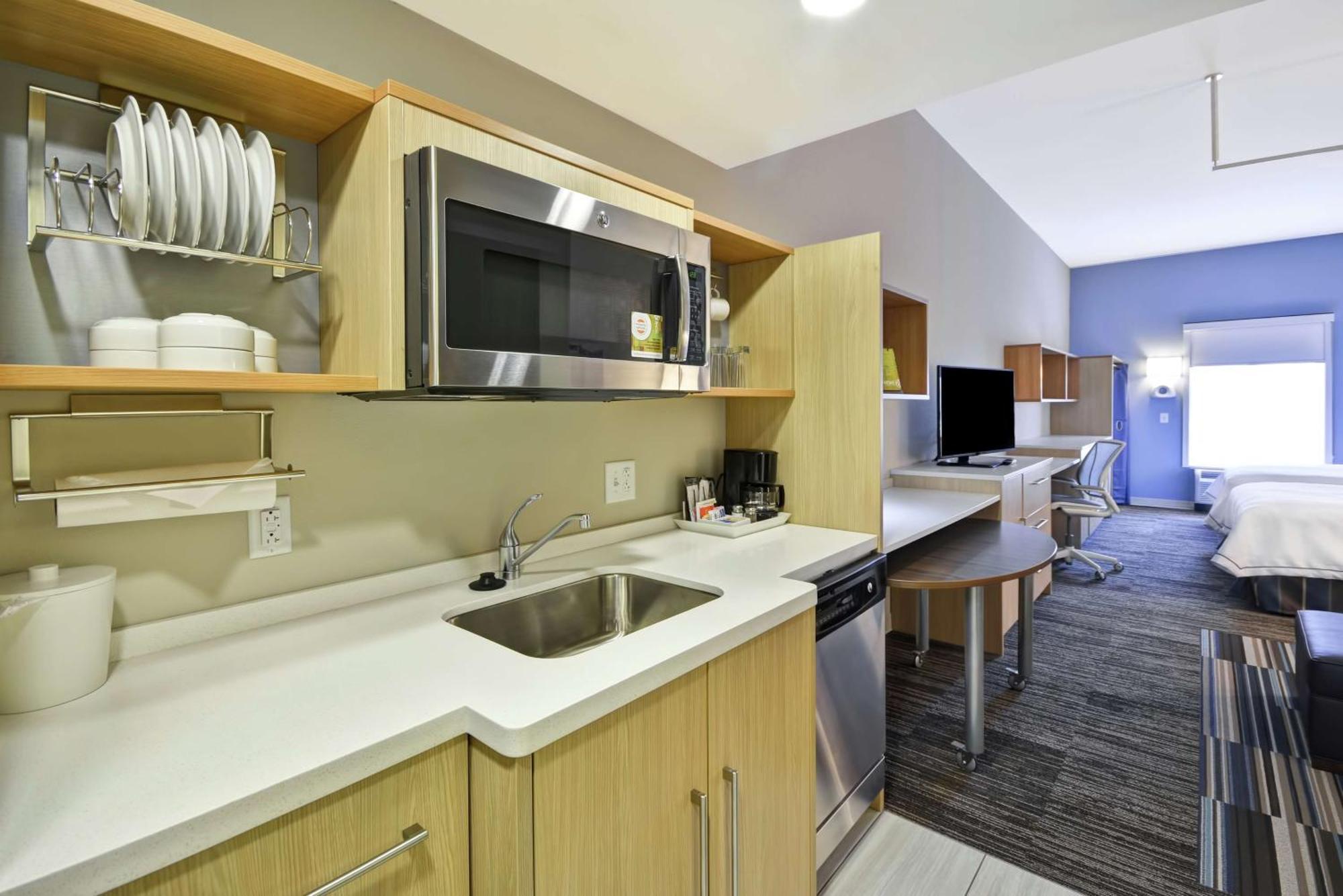 Home2 Suites By Hilton St. Simons Island Экстерьер фото