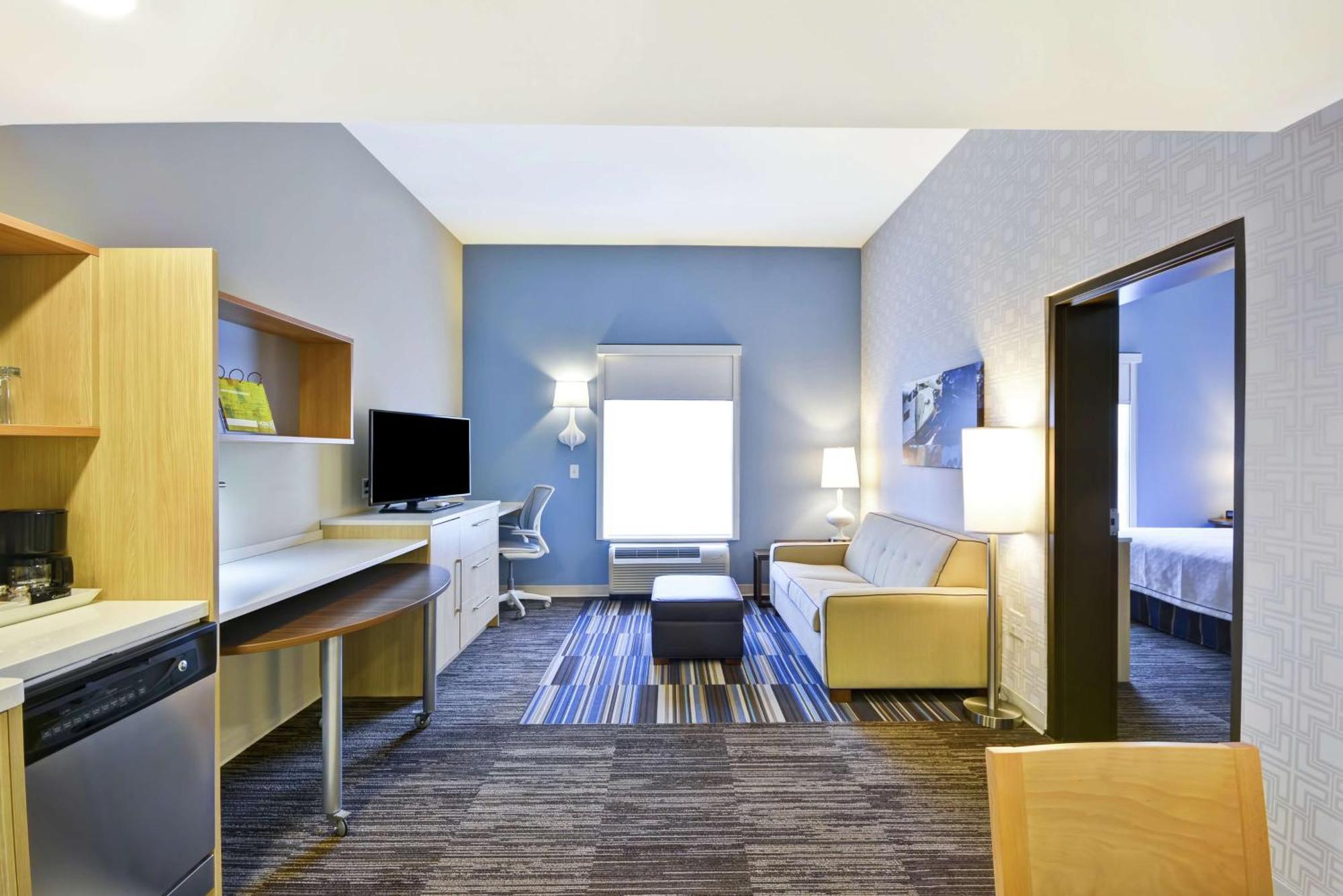 Home2 Suites By Hilton St. Simons Island Экстерьер фото