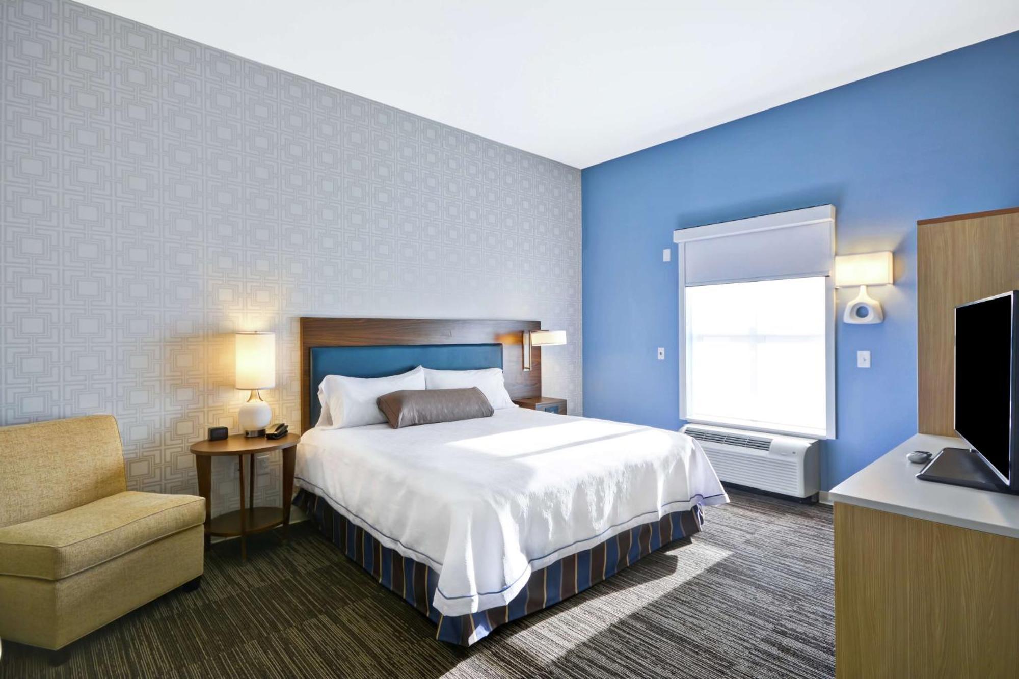 Home2 Suites By Hilton St. Simons Island Экстерьер фото