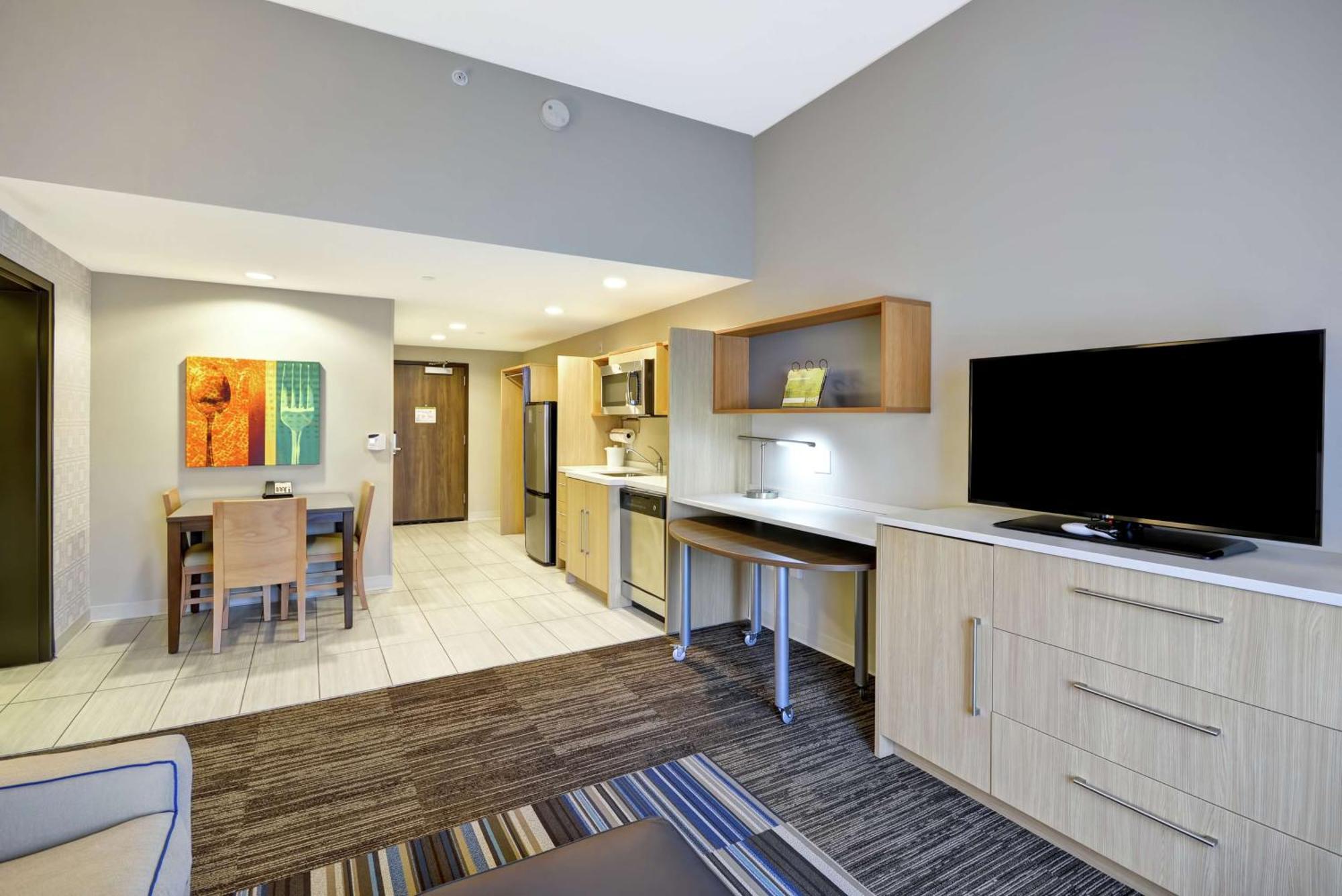 Home2 Suites By Hilton St. Simons Island Экстерьер фото