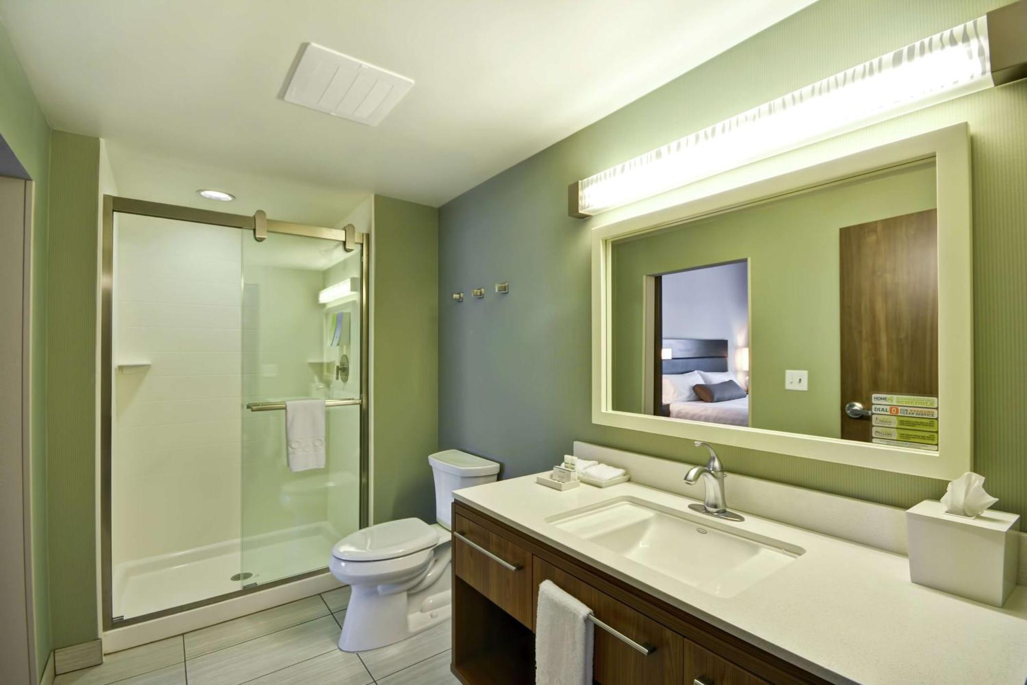 Home2 Suites By Hilton St. Simons Island Экстерьер фото