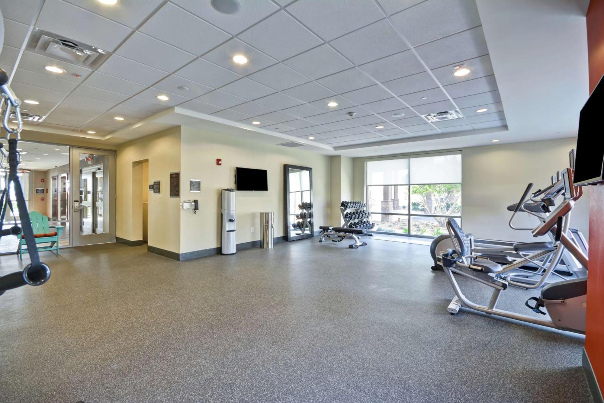 Home2 Suites By Hilton St. Simons Island Экстерьер фото