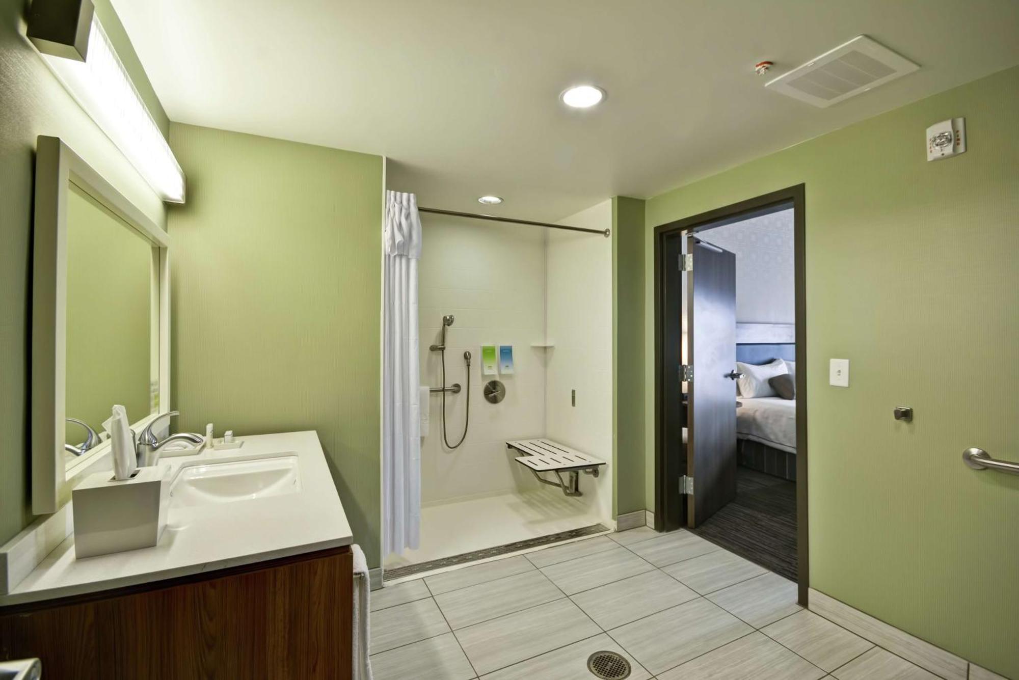 Home2 Suites By Hilton St. Simons Island Экстерьер фото