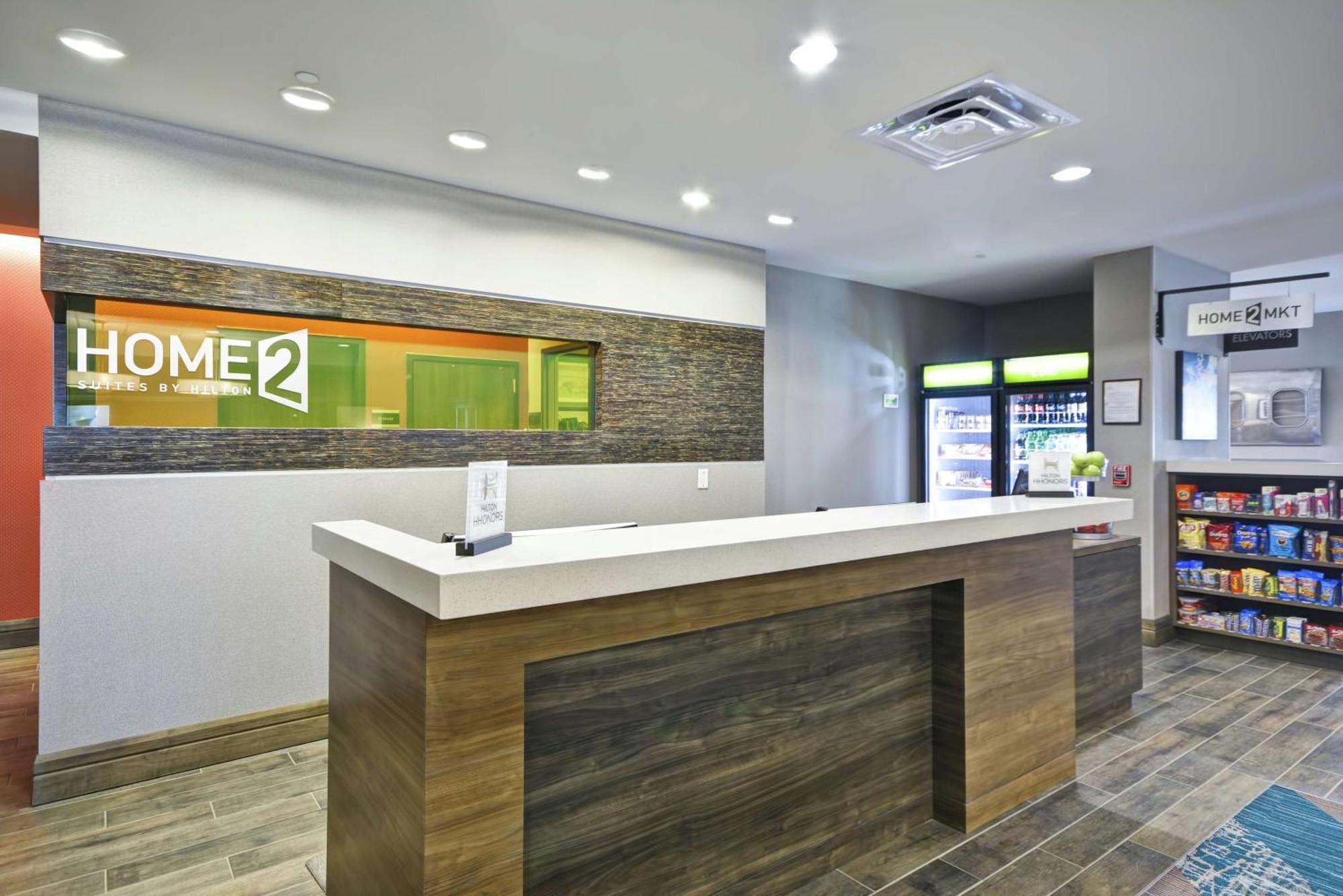 Home2 Suites By Hilton St. Simons Island Экстерьер фото