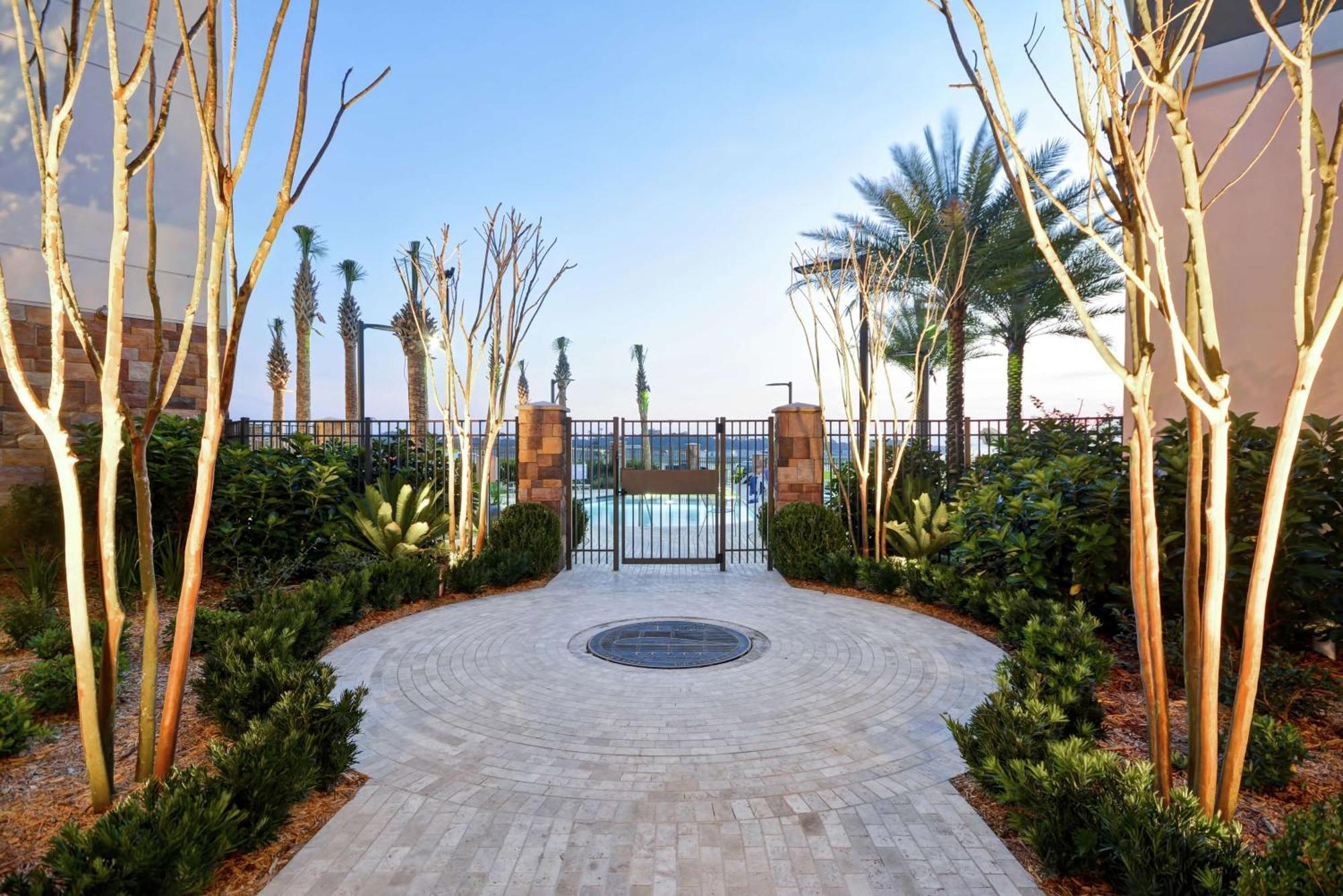 Home2 Suites By Hilton St. Simons Island Экстерьер фото