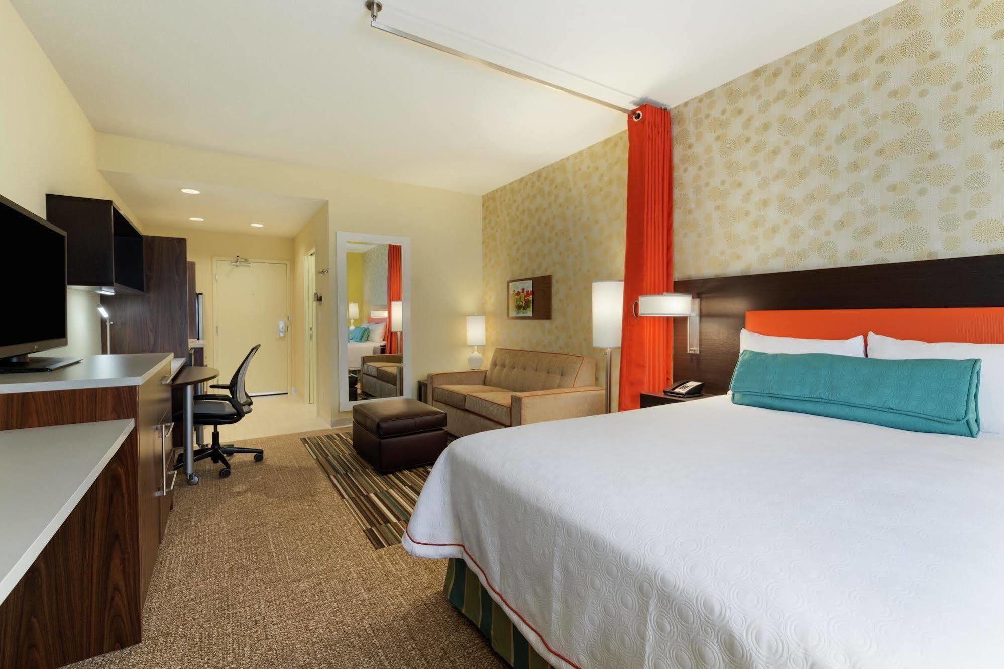 Home2 Suites By Hilton St. Simons Island Экстерьер фото